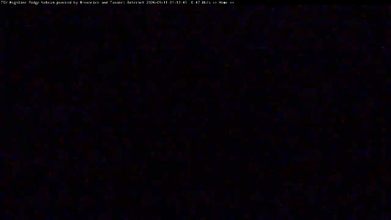 Webcam Taos: Highline
