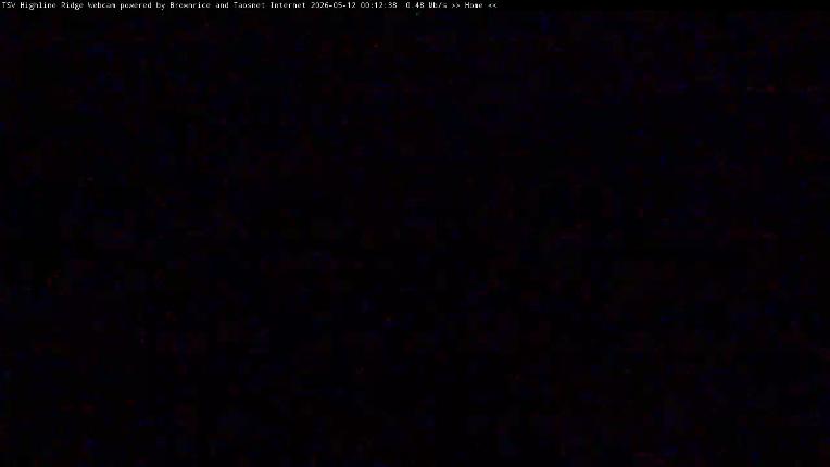 Webcam Taos: Highline