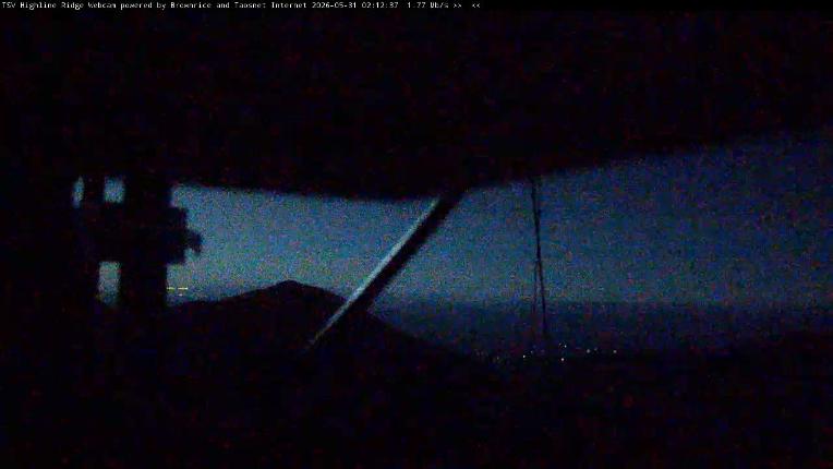 Webcam Taos: Highline