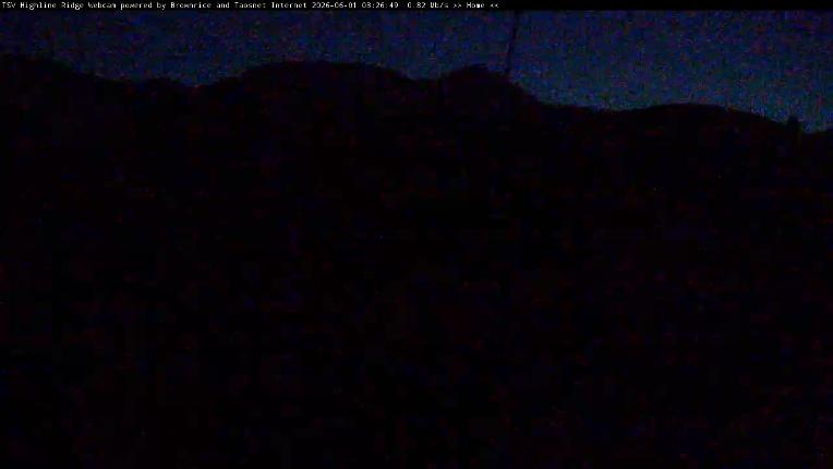 Webcam Taos: Highline
