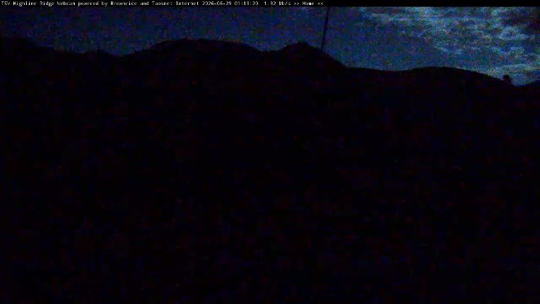 Webcam Taos: Highline
