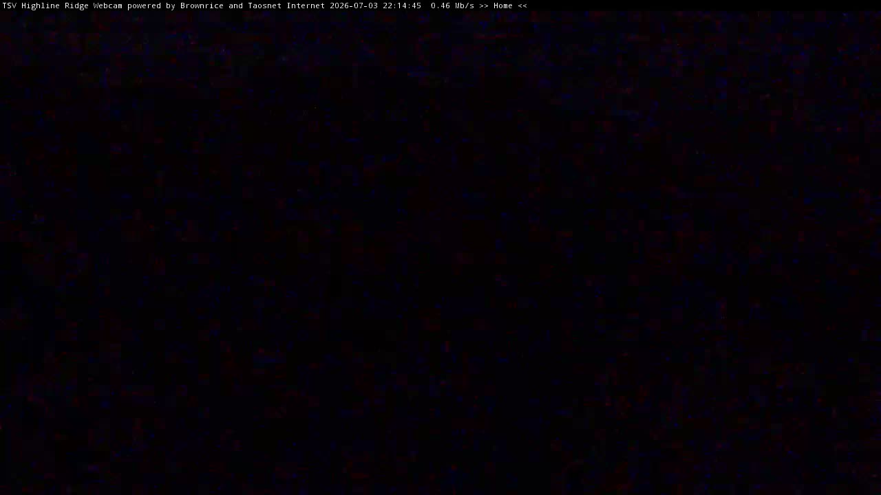 Webcam Taos: Highline