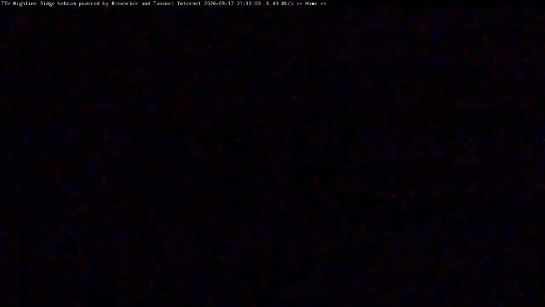 Webcam Taos: Highline