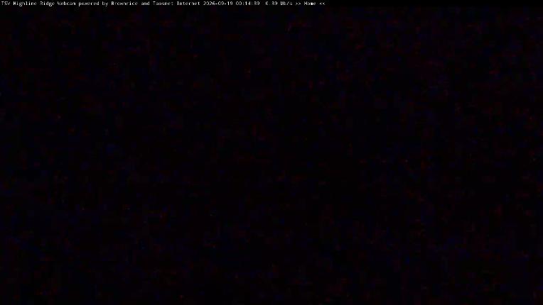 Webcam Taos: Highline