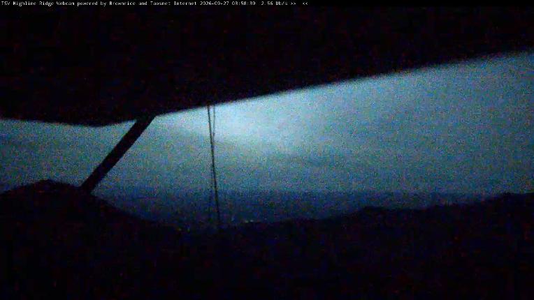 Webcam Taos: Highline