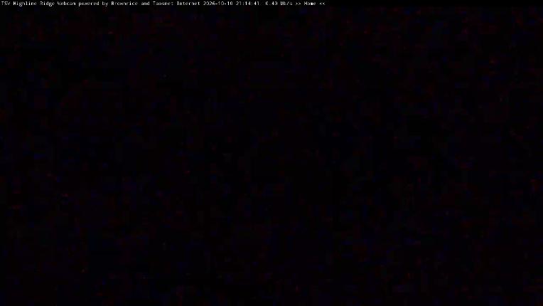 Webcam Taos: Highline