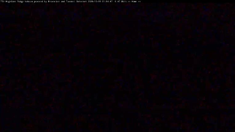 Webcam Taos: Highline