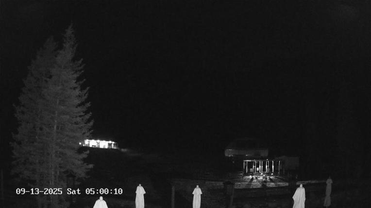 Webcam Taos: Kachina basin