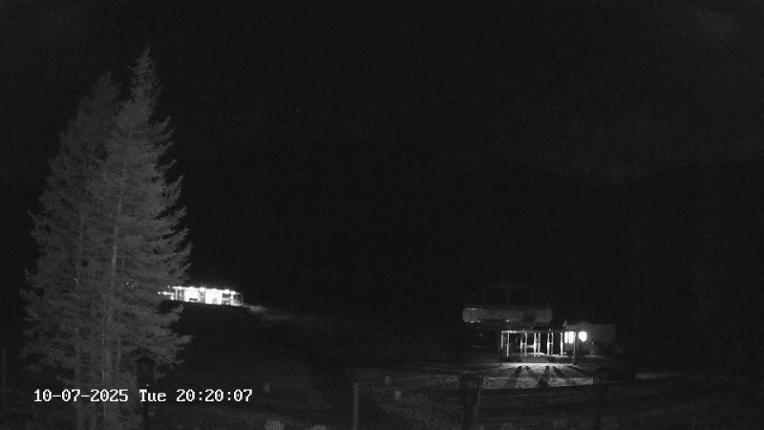Webcam Taos: Kachina basin