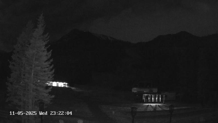 Webcam Taos: Kachina basin