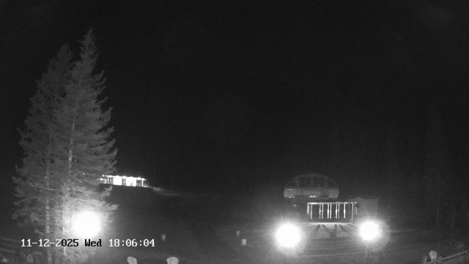 Webcam Taos: Kachina basin