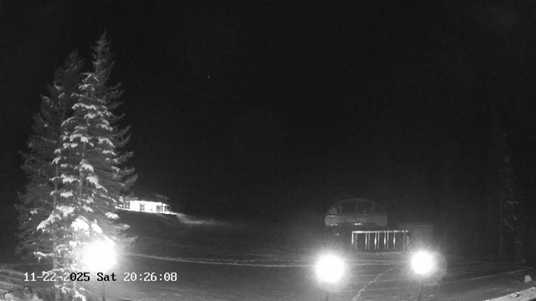 Webcam Taos: Kachina basin