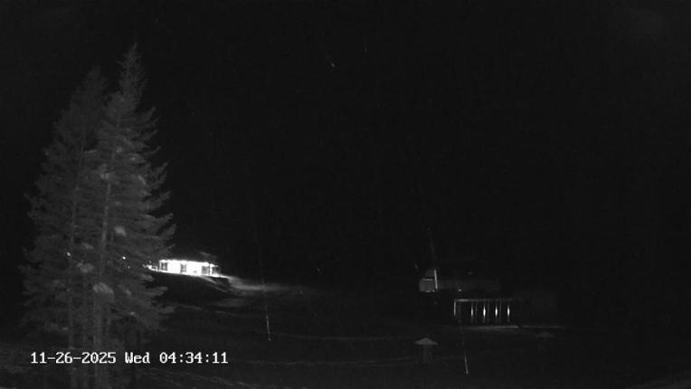 Webcam Taos: Kachina basin