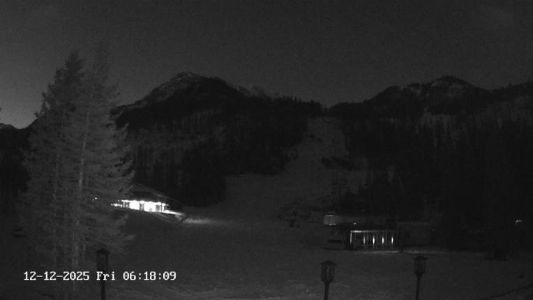 Webcam Taos: Kachina basin