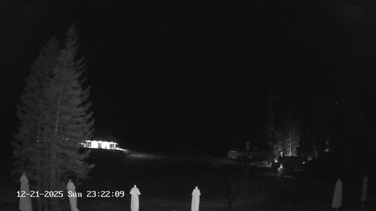 Webcam Taos: Kachina basin