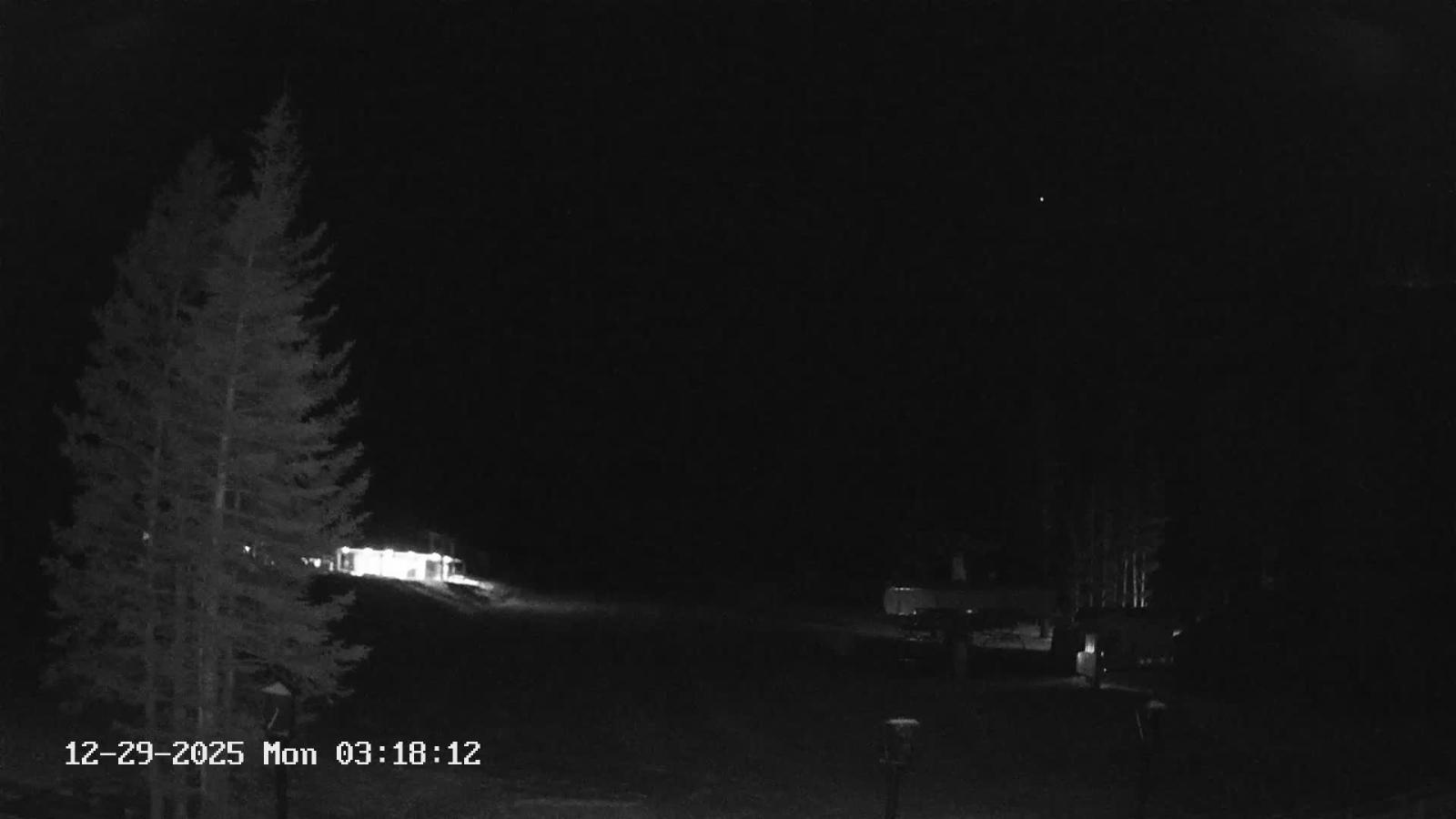 Webcam Taos: Kachina basin