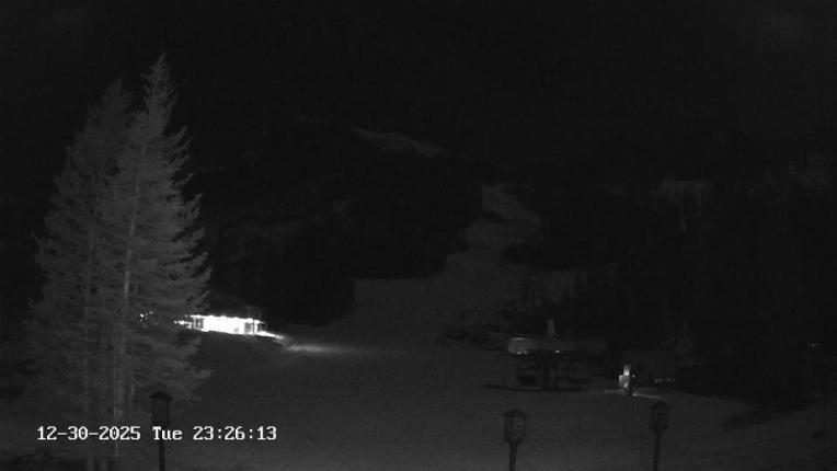 Webcam Taos: Kachina basin
