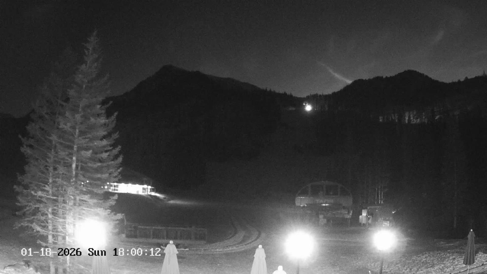 Webcam Taos: Kachina basin