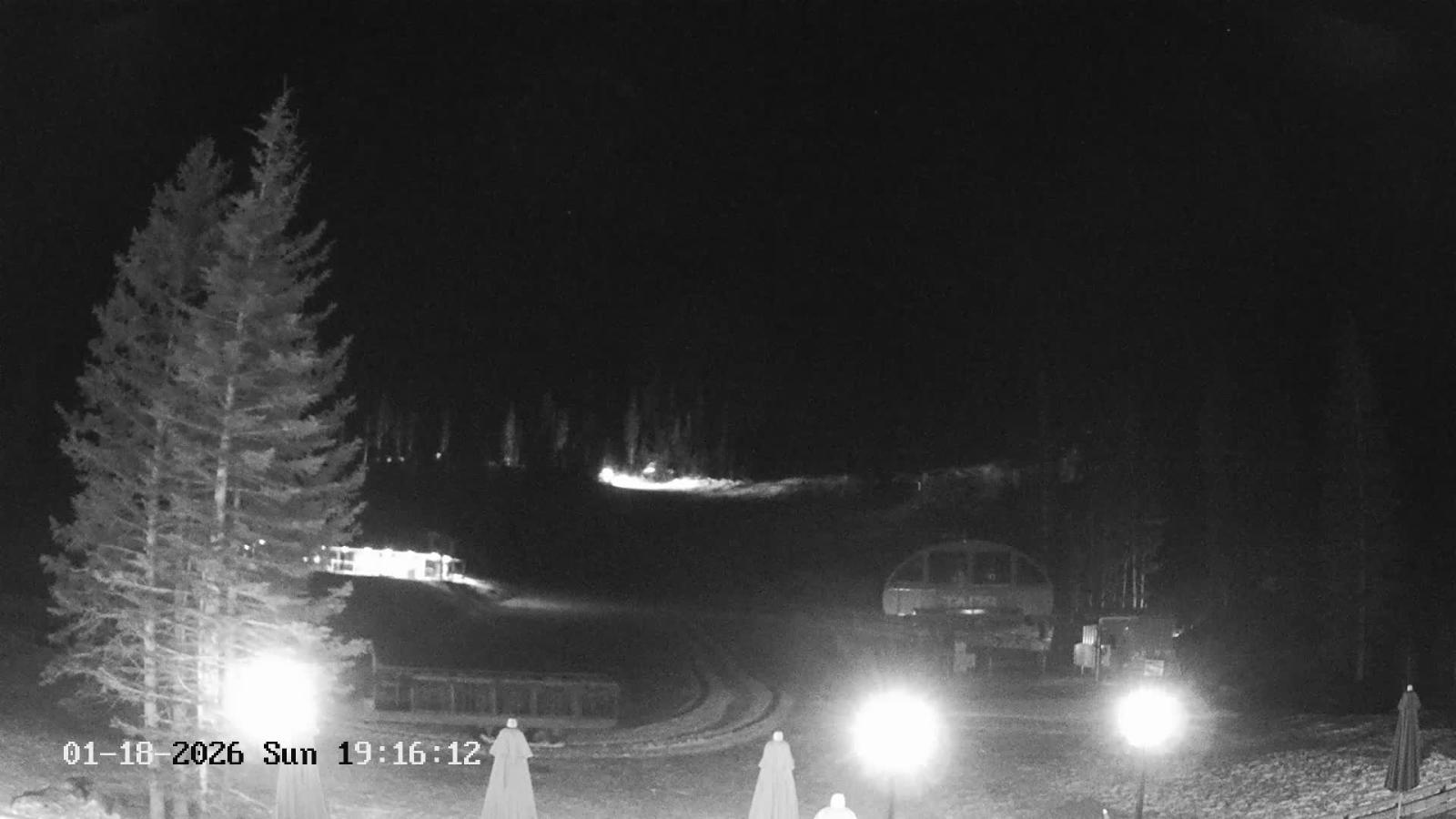 Webcam Taos: Kachina basin