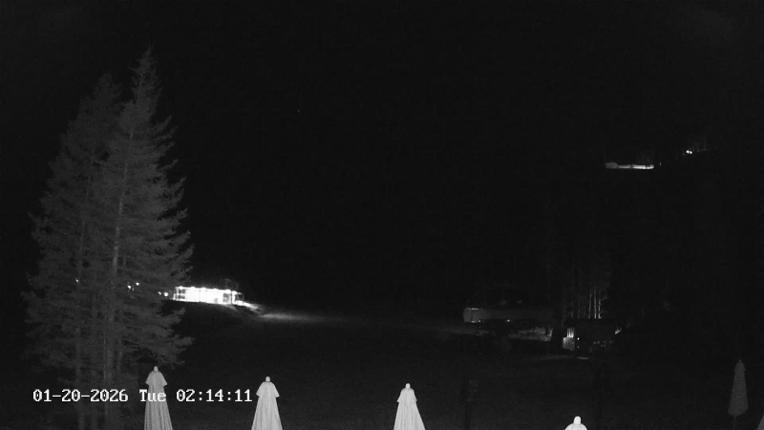 Webcam Taos: Kachina basin