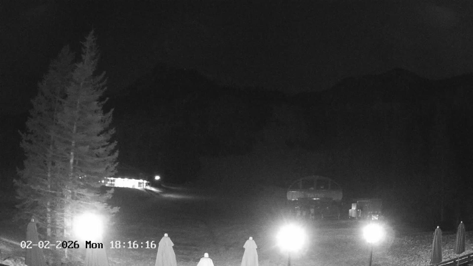 Webcam Taos: Kachina basin