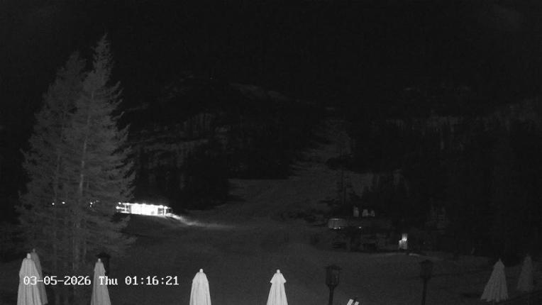 Webcam Taos: Kachina basin