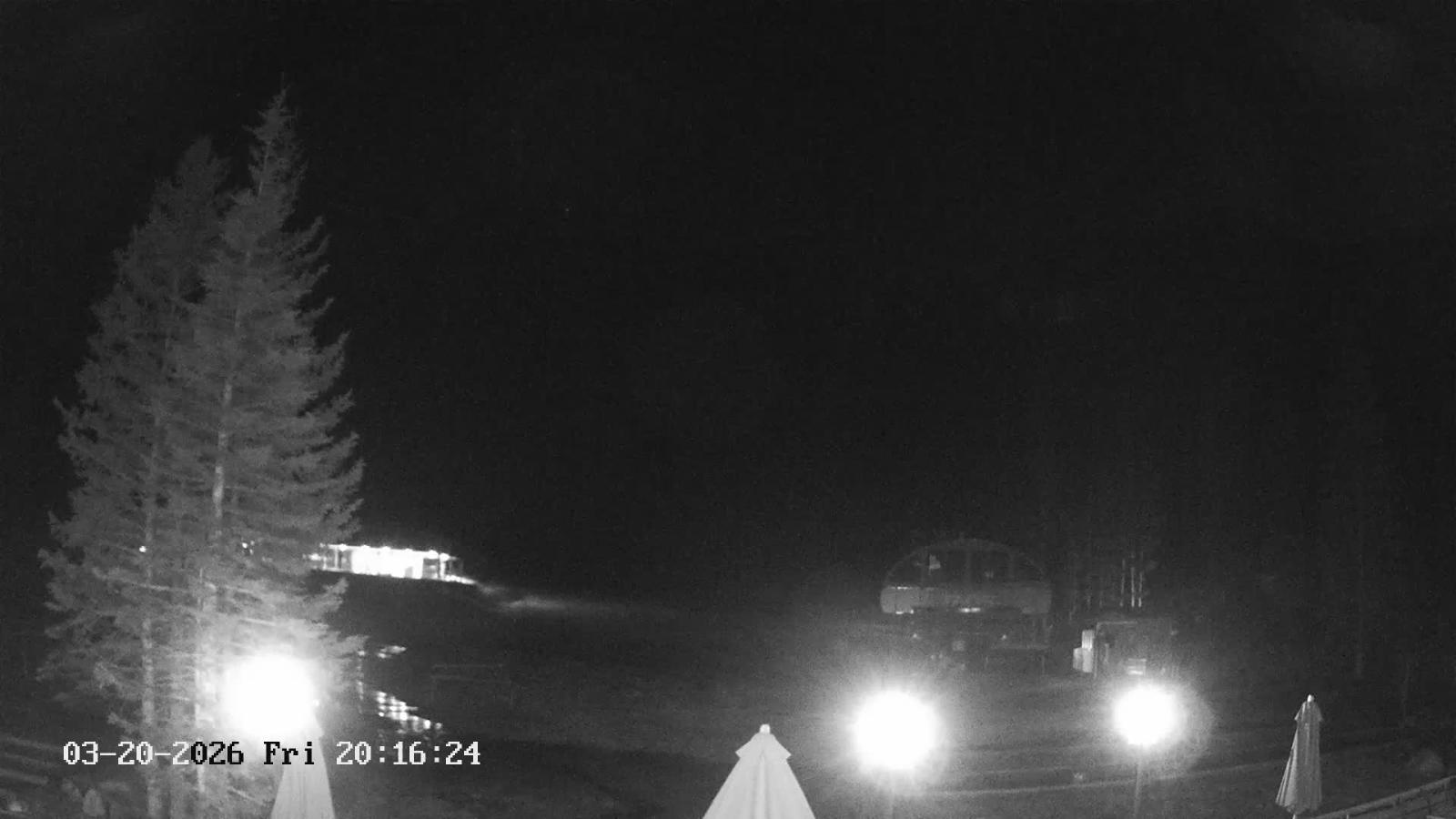 Webcam Taos: Kachina basin