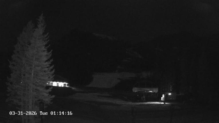 Webcam Taos: Kachina basin