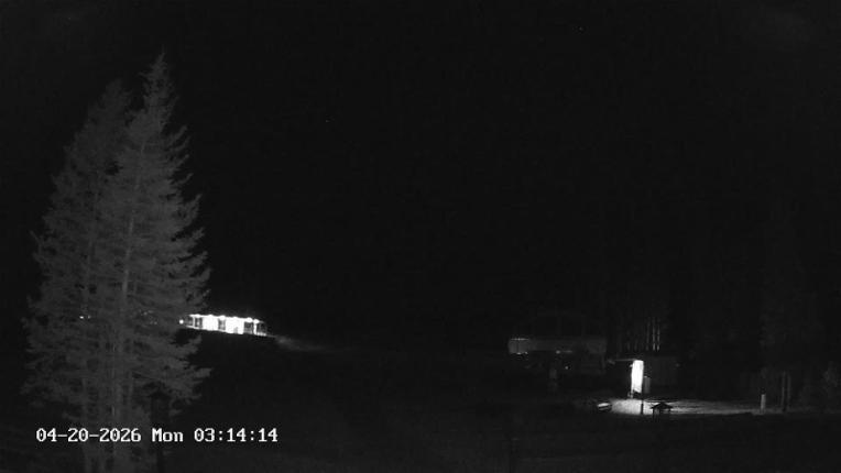 Webcam Taos: Kachina basin