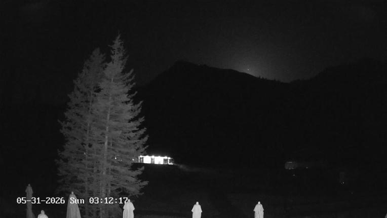 Webcam Taos: Kachina basin