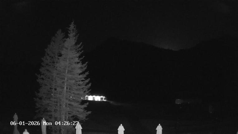 Webcam Taos: Kachina basin