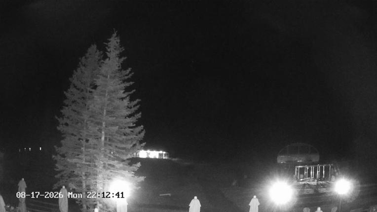 Webcam Taos: Kachina basin