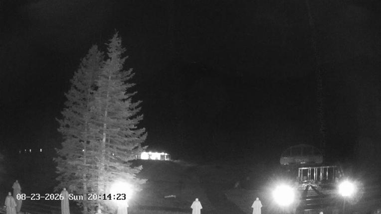 Webcam Taos: Kachina basin