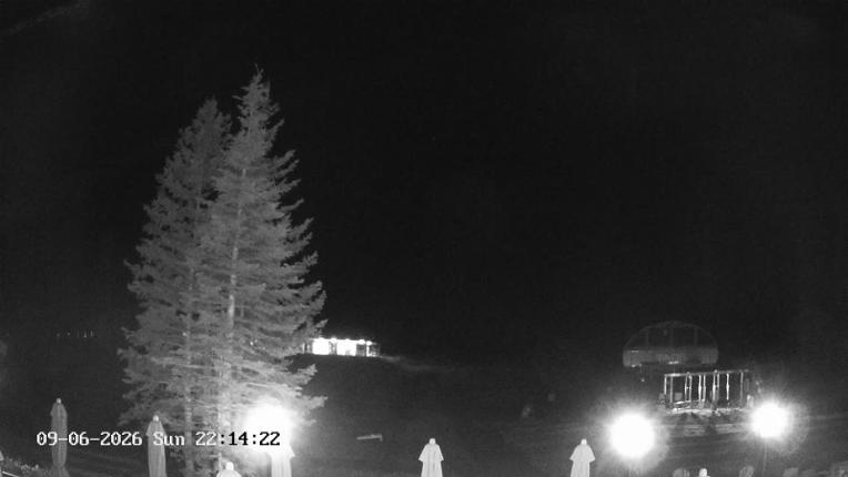 Webcam Taos: Kachina basin
