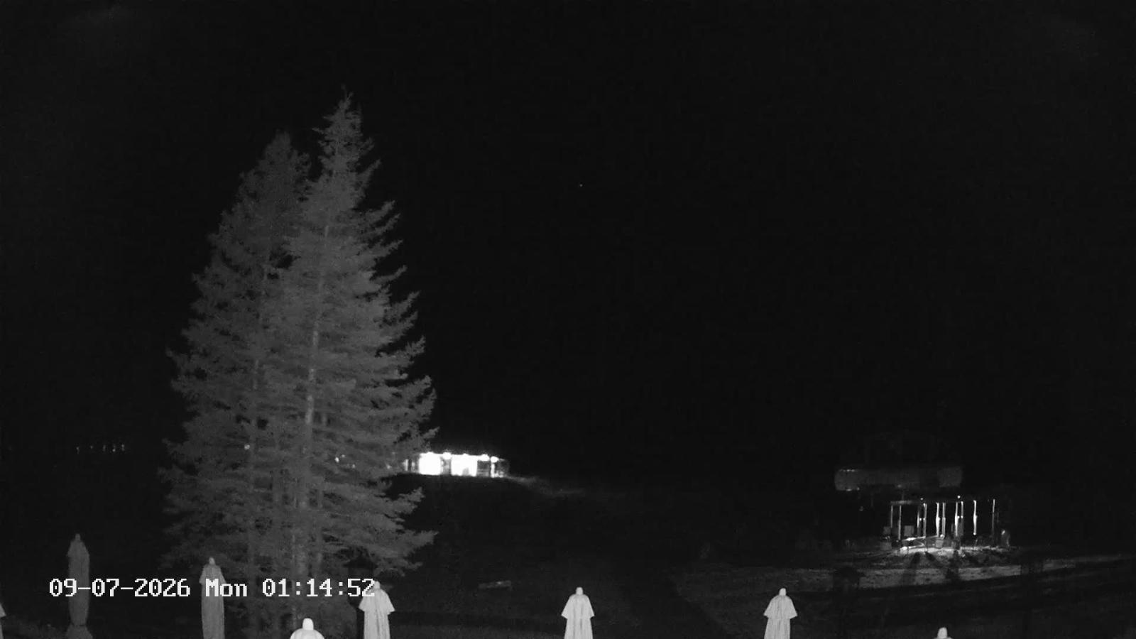 Webcam Taos: Kachina basin