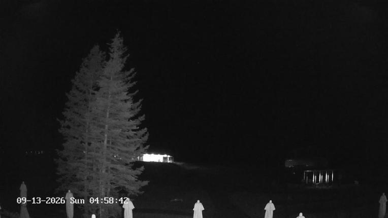 Webcam Taos: Kachina basin