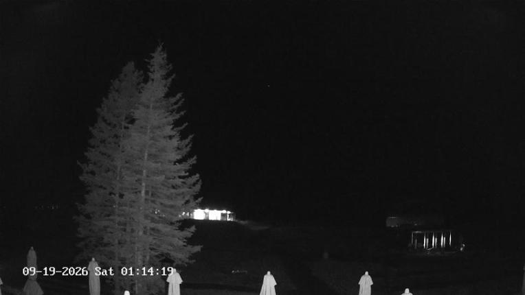 Webcam Taos: Kachina basin
