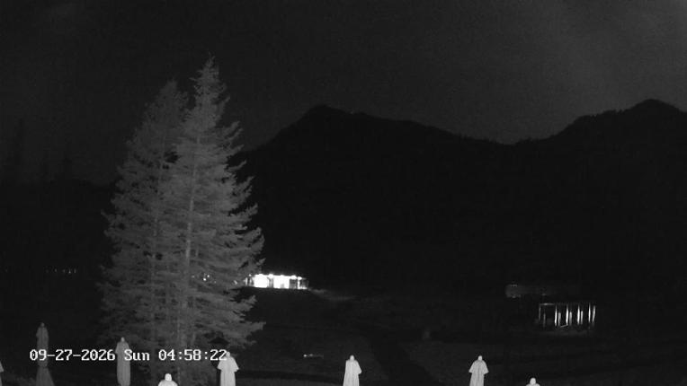 Webcam Taos: Kachina basin