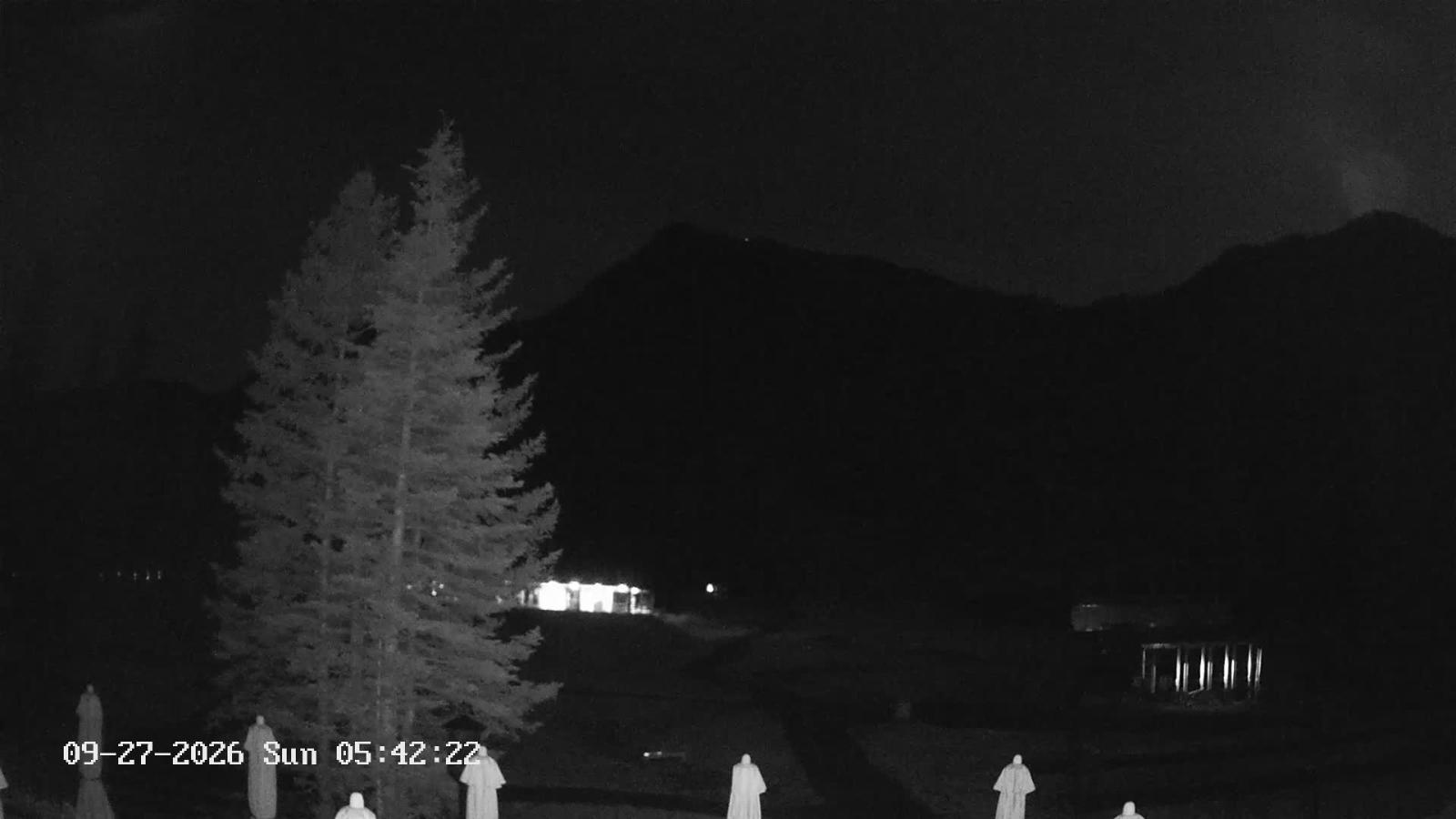 Webcam Taos: Kachina basin
