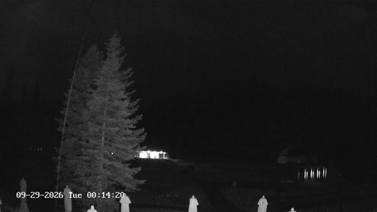 Webcam Taos: Kachina basin
