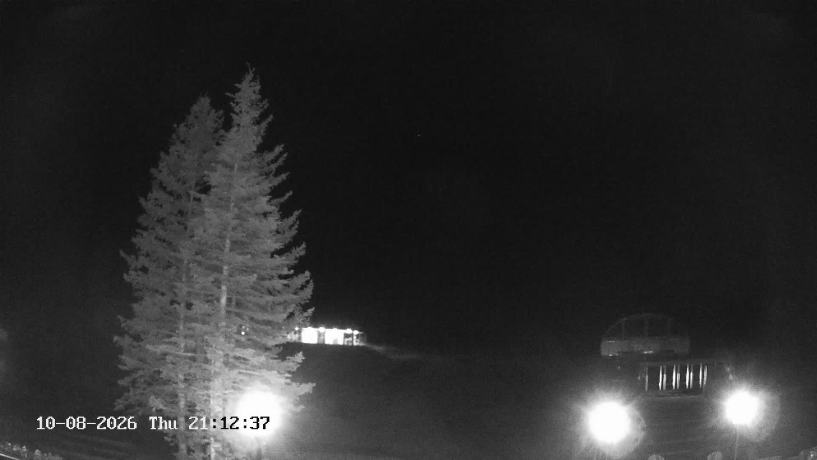 Webcam Taos: Kachina basin