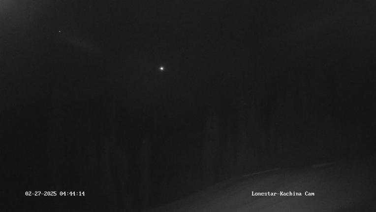 Webcam Taos: Kachina peak