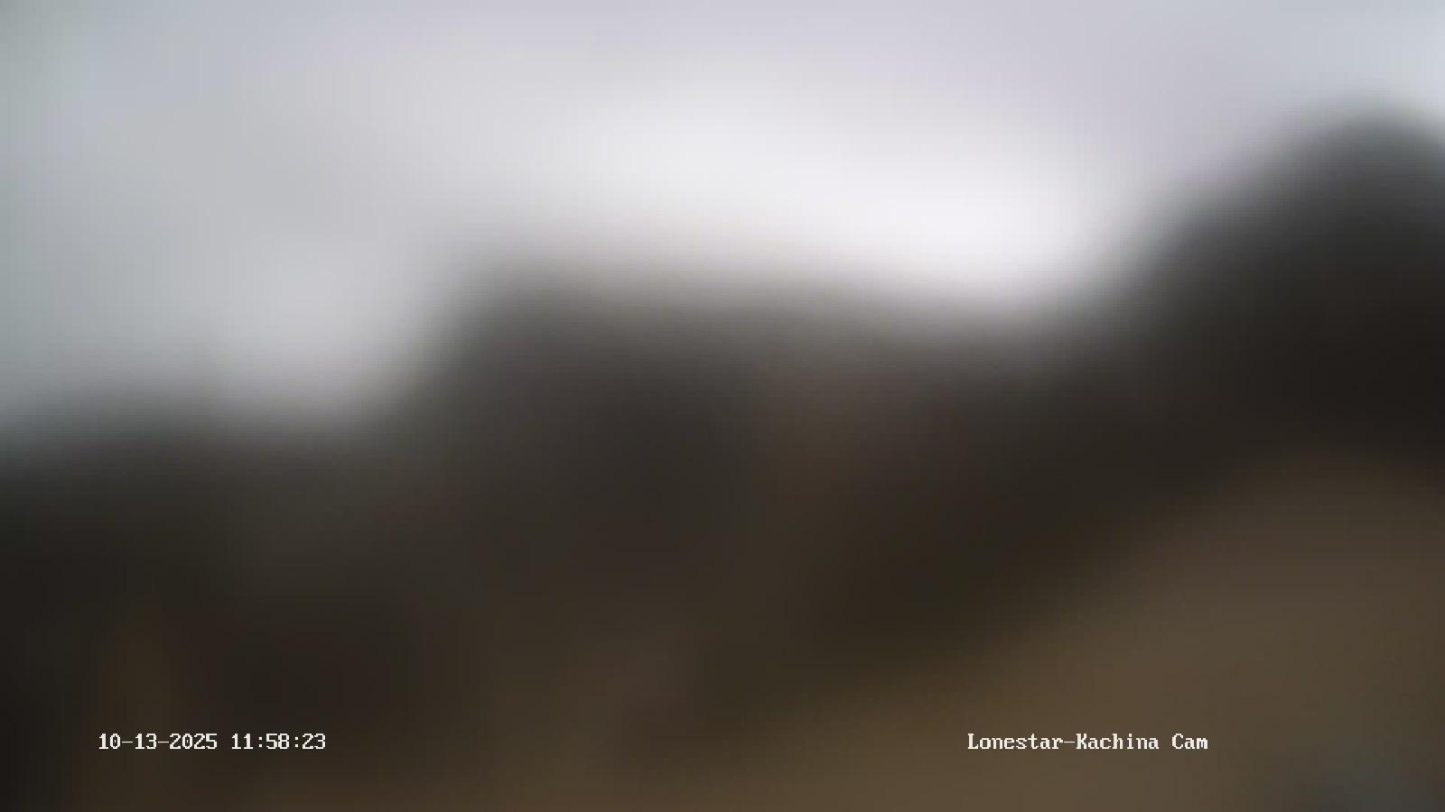 Webcam Taos: Kachina peak