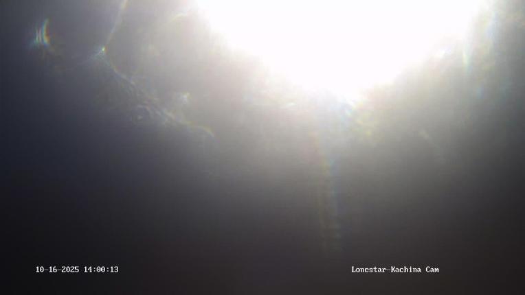 Webcam Taos: Kachina peak