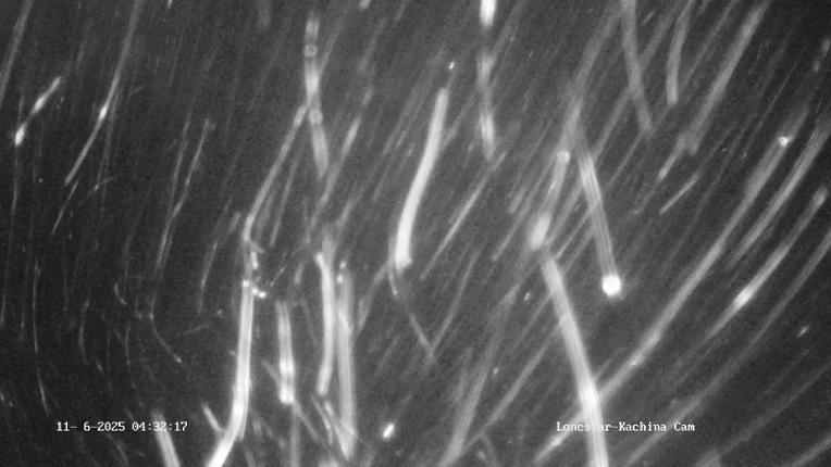 Webcam Taos: Kachina peak