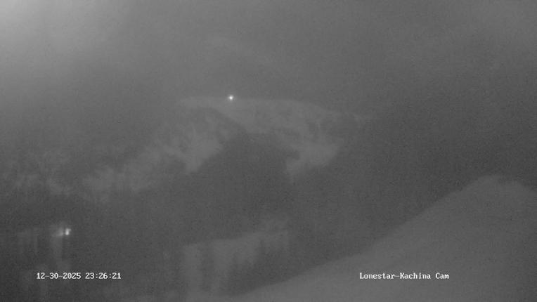 Webcam Taos: Kachina peak