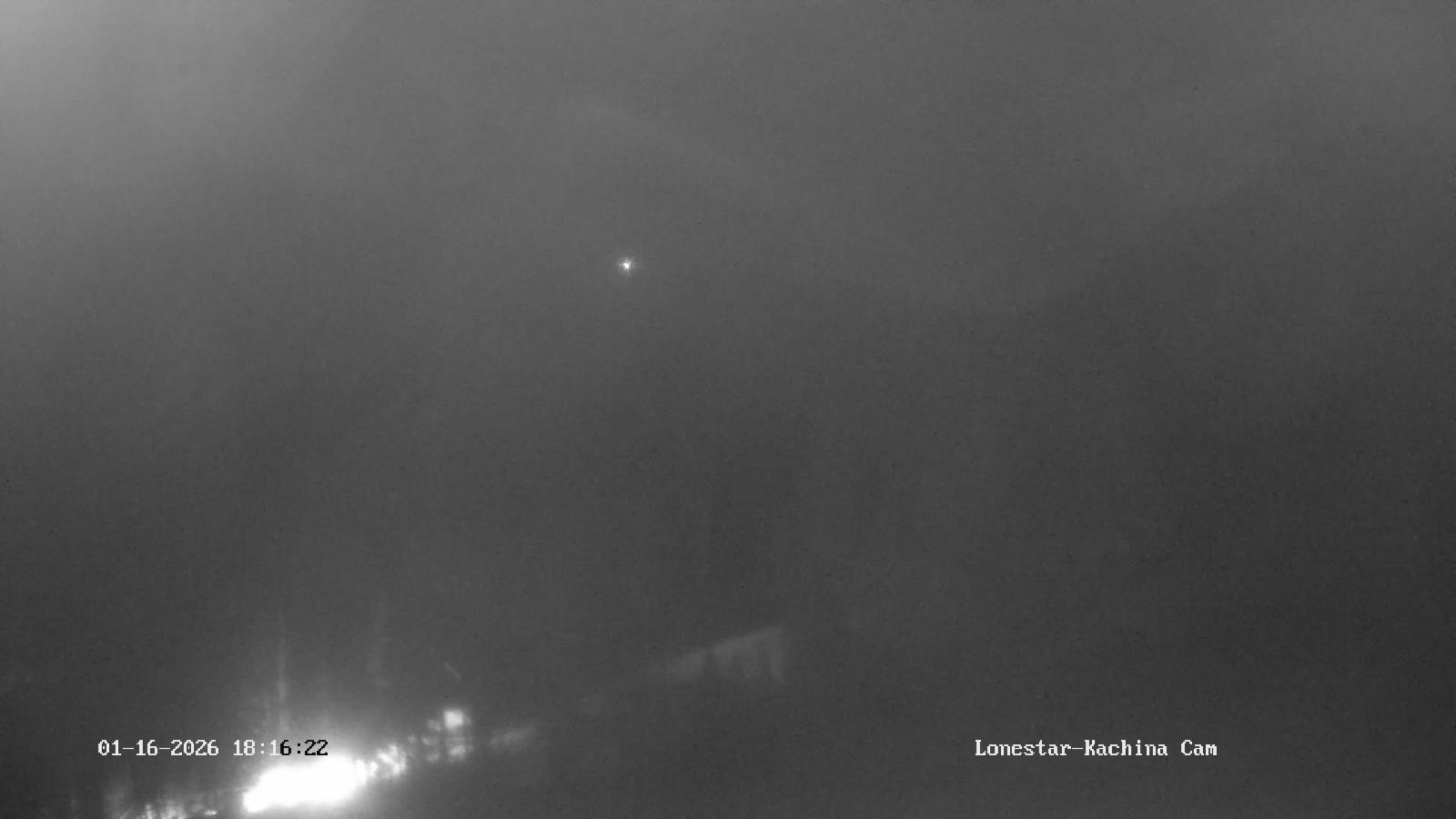 Webcam Taos: Kachina peak