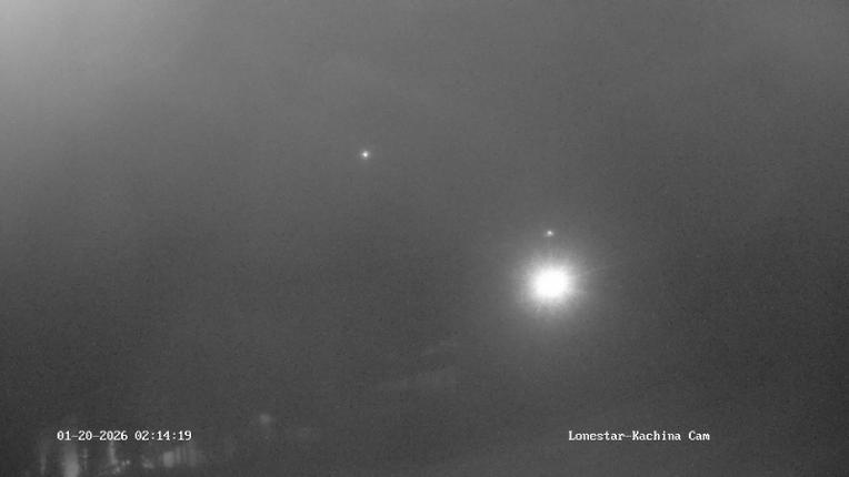 Webcam Taos: Kachina peak