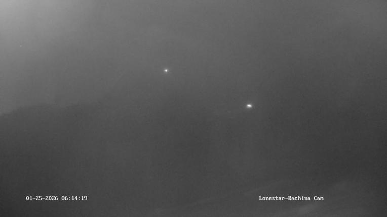 Webcam Taos: Kachina peak