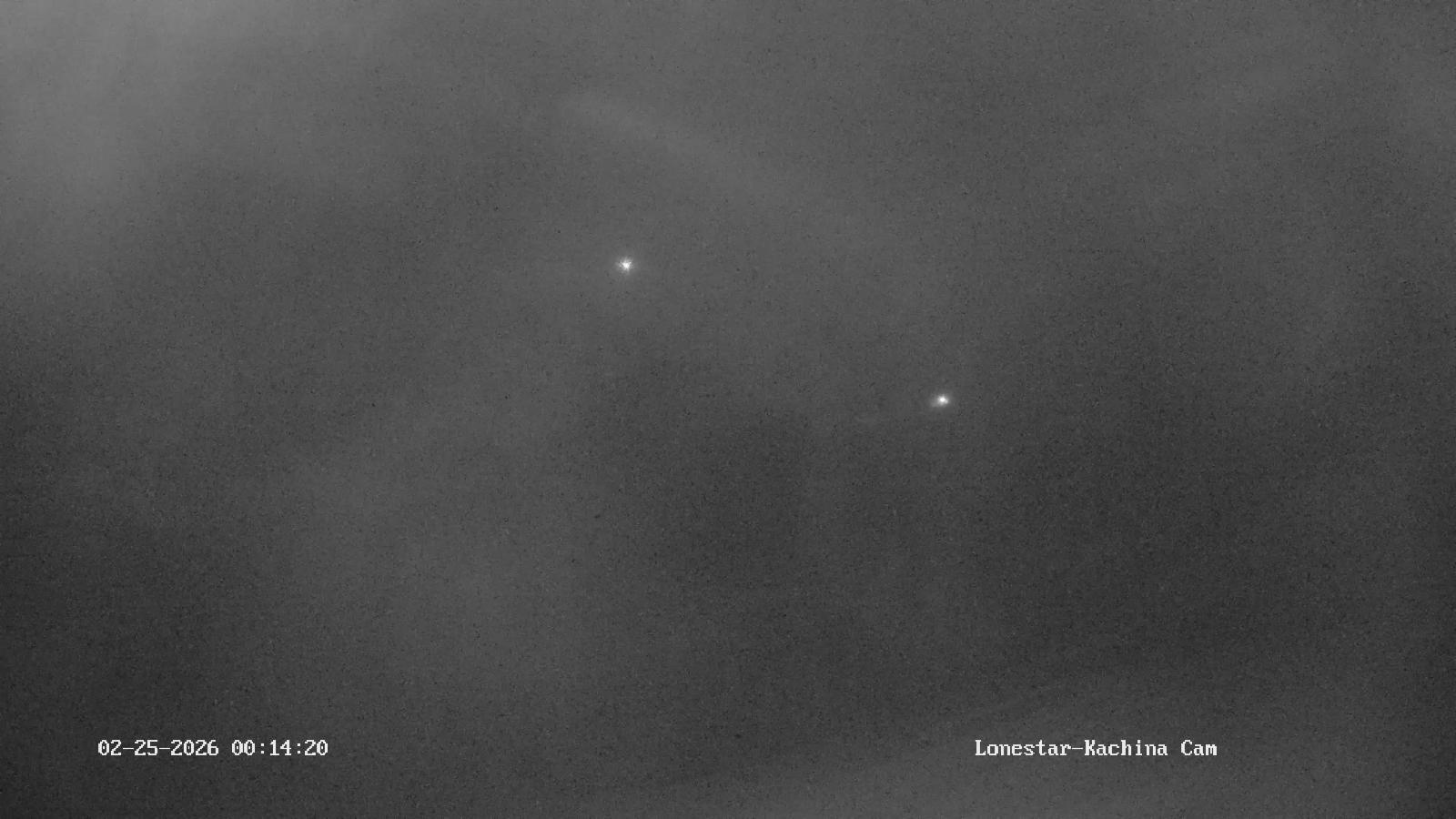 Webcam Taos: Kachina peak